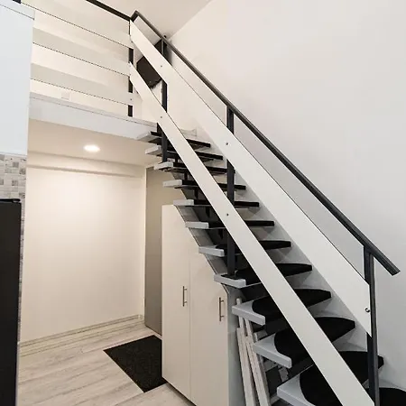Appartamento Apro - Tiny House Experience In The Heart Of Old Town Braşov