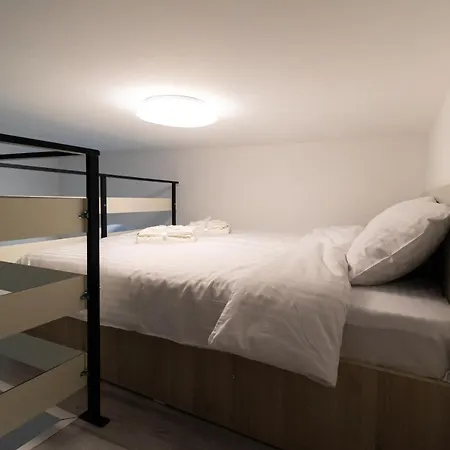 Appartamento Apro - Tiny House Experience In The Heart Of Old Town *