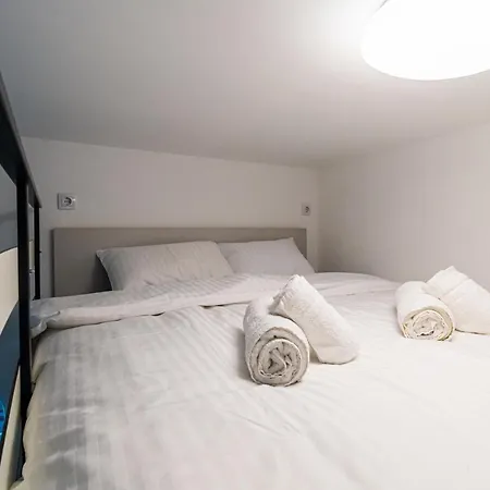 Apro - Tiny House Experience In The Heart Of Old Town Appartamento *