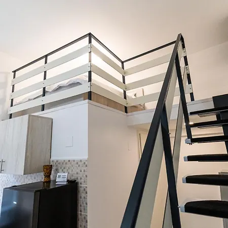 Apro - Tiny House Experience In The Heart Of Old Town Appartamento *