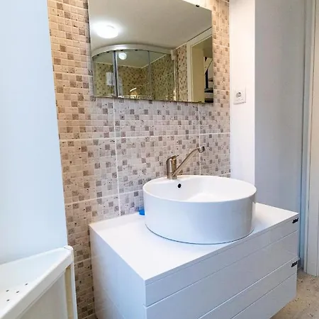 Appartamento Apro - Tiny House Experience In The Heart Of Old Town *
