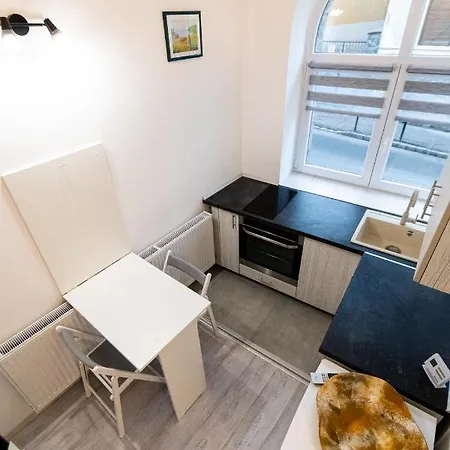 Apro - Tiny House Experience In The Heart Of Old Town Appartamento *