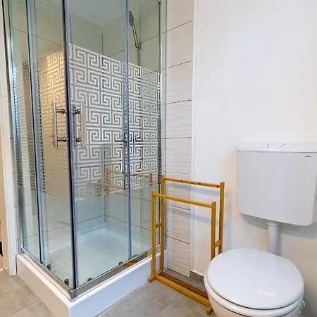 Appartamento Apro - Tiny House Experience In The Heart Of Old Town *